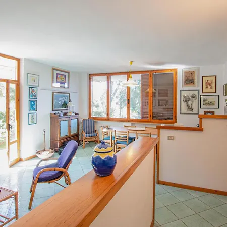 Casa Renata Casa de Férias Castiglione della Pescaia