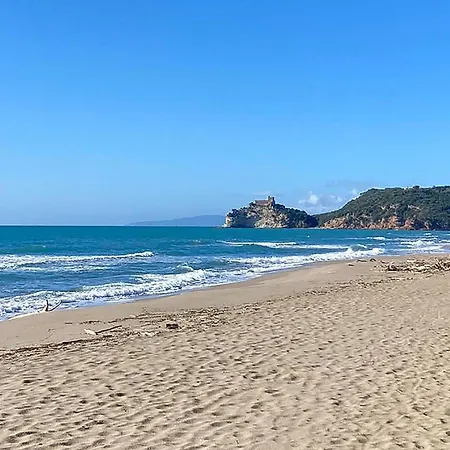 Casa de Férias Casa Renata *