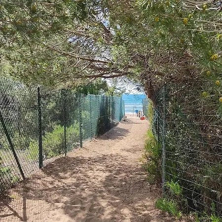 Casa de Férias Casa Renata
